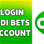 odi bet log in